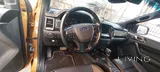 FORD RANGER 2021